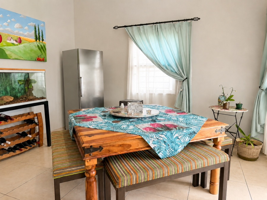To Let 3 Bedroom Property for Rent in Burgundy Estate Western Cape